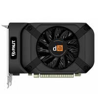 Gambar Digital Alliance NVIDIA Geforce GTX 1050 Ti 4GB DDR5 128Bit VGA Card dari Agres Komputer Bandung undefined 1 Tokopedia