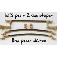 Gambar Pl19 Tangkringan Sogon, Konin, Pleci (Set) Untuk Sangkar Lb dari suharsiah store undefined 3 Tokopedia