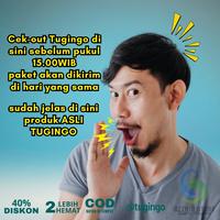 Gambar MS TUGINGO - Obat Penghancur Batu Ginjal Herbal | ASLI ORIGINAL Penyakit Ginjal Kronis | Gagal Ginjal | Ginjal Bocor | Infeksi Ginjal dan Masalah Ginjal | Untuk Infeksi Saluran Kemih | Infeksi Saluran Kencing | ISK Kencing Batu | Kencing Berbusa | COD - Tugingo dari hobby_shopping45 undefined 1 Tokopedia