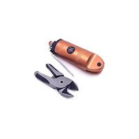 Gambar Gunting Penjepit Udara Pneumatik Tang Pemotong Kawat Siram 10Ga 3.3Mm Kawat Tembaga 2.8Mm Kawat Baja Besi Hs30 S7P Alat Pemotong Pisau dari Modish Market1 undefined 4 Tokopedia