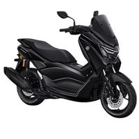 Gambar Yamaha Nmax Neo S Jabodetabekser - serang dari Yamaha Plaza Bintang Makmur undefined 5 Tokopedia