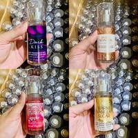 Gambar body mist bath and body works travel - Warm Vanilla dari Pearple Shop undefined 1 Tokopedia