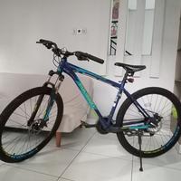 Gambar Sepeda Second Polygon Cascade 2. Jarang dipakai. Ada 2 warna. dari mamamtoko undefined 1 Tokopedia