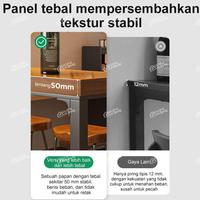 Gambar Meja Bar Minimalis Meja Cafe Meja Panjang Meja Barista Meja Mini Bar Informa Meja Kopi Meja Makan dari UKAIMA OFFICIAL undefined 3 Tokopedia