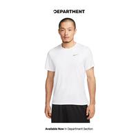 Gambar Kaos Lari Pria NIKE DRI-FIT UV MILER DV9316100 ORIGINAL - M dari SNEAKERS DEPT undefined 1 Tokopedia