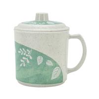 Gambar Onyx Seiv, Cangkir Mug + Tutup Besar 600ml: Melamin, Aman untuk Makanan, 3105SB Motif - Katallia dari Onyx Melamin undefined 2 Tokopedia