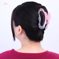 Gambar Stroberi Two Color Shape Hair Clip - Butterfly dari Stroberi Accessories undefined 2 Tokopedia