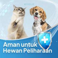 Gambar ADA WISELIE AROMATIC SPRAY 250ML PEST CONTROL SEMPROTAN PEMBUNUH HAMA ANTI SEMUT DAN SERANGGA PENGUSIR TIKUS KUCING PEMBASMI RAYAP RUMAH - ANTI SEMUT dari Alahari mart undefined 3 Tokopedia