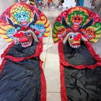 Gambar Barongan. barongan murah. barongan anak. barongan telon. caplokan. caplokan murah..caplokan anak dari Rudycellcom undefined 2 Tokopedia