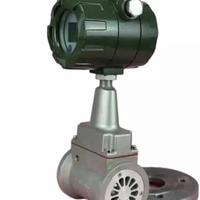 Gambar Digital Turbine Flowmeter DN 1 inch 25mm G1 flange for fuel oil diesel dari Power sentral tools undefined 5 Tokopedia