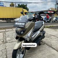 Gambar dijual motor second yamaha nmax 2015 berkualitas dari Zidan Jogya Motor undefined 3 Tokopedia