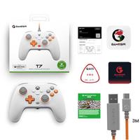 Gambar Stick Xbox Series S X Wireless Controller Stik PC Steam N1 Ps3 Ps4 - Gamesir T7 Xbox dari bekasigameDji undefined 4 Tokopedia