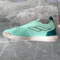 Gambar MILLS Sepatu Futsal VOLTASALA PRO NEMESIS Futsal Shoes 95009 (Warna Baru Lagi) - 07 Wh/Nvy/So Bl, 39 dari Bong Store is Back undefined 4 Tokopedia