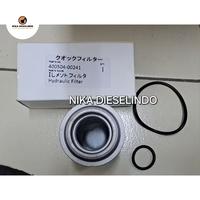Gambar HYDRAULIC FILTER 400504-00241 DOOSAN (KWK) dari NIKA DIESELINDO undefined 3 Tokopedia