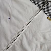 Gambar jaket Varsity POST Size M dari 2nd Semboro undefined 4 Tokopedia