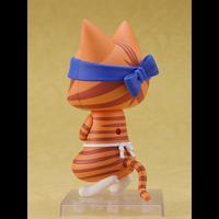 Gambar Nendoroid Bunzo - Ramen Akaneko / Red Cat Ramen dari Figurastuff undefined 5 Tokopedia