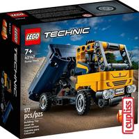 Gambar LEGO Technic 42147 Dump Truck dari SUN 88 STORE undefined 4 Tokopedia