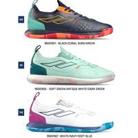 Gambar MILLS Sepatu Futsal VOLTASALA PRO NEMESIS Futsal Shoes 95009 (Warna Baru Lagi) - 07 Wh/Nvy/So Bl, 39 dari Bong Store is Back undefined 2 Tokopedia