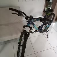 Gambar Sepeda Second Polygon Cascade 2. Jarang dipakai. Ada 2 warna. dari mamamtoko undefined 2 Tokopedia