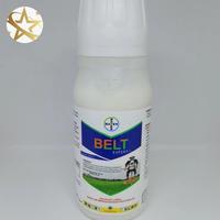 Gambar Bayer Belt Expert 480SC 100ml - Obat Tanaman Terbaik untuk Ulat Grayak & Sundep Padi - Bahan Aktif Flubendiamida & Tiakloprid - Soluble Concentrate SC dari BINTANG.ALAM undefined 1 Tokopedia