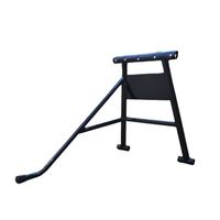 Gambar Paddock Motor Trail Jackstand KLX Standar Tengah Trabas Jack Stand Supermoto - Hitam dari Yama Auto undefined 4 Tokopedia