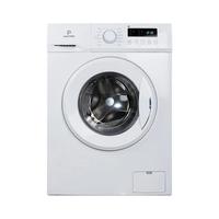 Gambar POLYTRON PFL 8051 MESIN CUCI FRONT LOADING 8 KG dari BSA Electronic undefined 1 Tokopedia