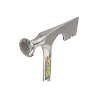 Gambar Estwing Drywall Hammer Alat Papan 14 Oz Dengan Pegangan Pengurang Guncangan Wajah Giling E311 dari Rihayu Market undefined 3 Tokopedia