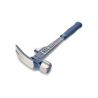 Gambar Estwing Hammertooth Hammer 24 Oz Pegangan Panjang Cakar Rip Lurus dengan Pegangan Pengurang Guncangan Wajah Giling E624Tm dari Rihayu Market undefined 2 Tokopedia