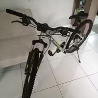 Gambar Sepeda Second Polygon Cascade 2. Jarang dipakai. Ada 2 warna. dari mamamtoko undefined 3 Tokopedia