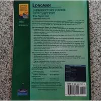 Gambar Buku LONGMAN Introductory Course For The TOEFL TEST dari Felix Whatzup Shop undefined 3 Tokopedia