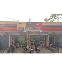 Gambar Ban Motor Bebek - FDR SPORT MP27 90/80-17 Tubeless dari KHAYTIRE BOGOR undefined 4 Tokopedia