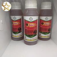 Gambar Bayer Decis 25EC 500ml Insektisida Cairan Kuning Berbentuk Pekatan Dengan Bahan Aktif Deltametrin 25g/l Untuk Melawan Hama Tanaman Anggrek Apel Bawang Merah Belimbing Cabai dari BINTANG.ALAM undefined 4 Tokopedia