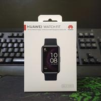 Gambar Huawei Watch Fit SE Special Edition Smartwatch Segel Garansi Resmi - Hitam dari kopenkking undefined 1 Tokopedia