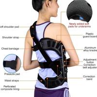 Gambar JJMOON GARANSI 1 TAHUN Ober Scoliosis Brace Tandu Orthosis Fiksasi dari jalalStore11 undefined 5 Tokopedia