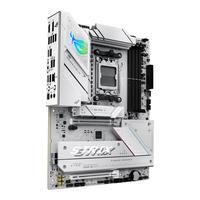 Gambar ASUS ROG STRIX B850-A GAMING WIFI SOCKET AM5 AMD RYZEN MOTHERBOARD dari STAR17 COM undefined 3 Tokopedia