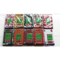 Gambar Sarung Goyor atau Toldem ATBM Asli Pemalang - Jateng size Lebih Besar dari KairoZ99 undefined 1 Tokopedia