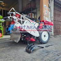 Gambar MESIN TRAKTOR TANGAN JETOR ROTARY HAND TRACTOR YANMAR YZC TF 105 NL dari ISTANA MESIN undefined 2 Tokopedia
