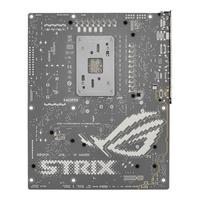 Gambar ASUS ROG STRIX B850-A GAMING WIFI SOCKET AM5 AMD RYZEN MOTHERBOARD dari STAR17 COM undefined 5 Tokopedia
