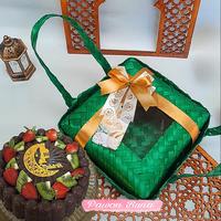 Gambar Salamah Hampers Raya puding dari Pawon - Buna undefined 2 Tokopedia