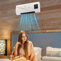 Gambar Portable AC Conditioner Unit Cold And Heat Overheat Protection Air Conditioning With Timer For Home Dormitory Summer dari YouHouse undefined 4 Tokopedia