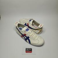 Gambar Onitsuka Mexico66 'White Blue Red Gold' ORIGINAL - 36 dari Onitsuka Indonesia Authentic undefined 4 Tokopedia