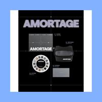 Gambar Jisoo Amortage (Reels ver.) Mini Album Vol. 1 Official - No Web Benefit dari Fandom World undefined 4 Tokopedia
