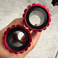 Gambar bb Ceramic Speed Coated T47 for Sram XDR (for trem emonda and madone) dari FeliFarza undefined 1 Tokopedia