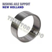 Gambar CAR101565 83961193 BUSHING AXLE SUPPORT NEW HOLLAND dari TRAKTOR KEPO undefined 1 Tokopedia