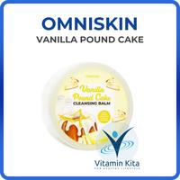 Gambar OMNISKIN MINI SIZE CLEANSING BALM 20GR - STRAWBERRY dari VITAMINKITA_NEW undefined 5 Tokopedia