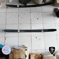 Gambar Per induk NHR55 Depan no 2 per daun isuzu engkel pir utama elf lebar 6cm panjang 115,5cm IZ70-2 indospring 100% dari xtrstore id undefined 3 Tokopedia