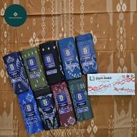 Gambar Sarung Gajah Duduk Nusantara Kembang grosir dari Sarungonlineku undefined 2 Tokopedia