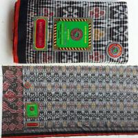 Gambar Sarung Goyor atau Toldem ATBM Asli Pemalang - Jateng size Lebih Besar dari KairoZ99 undefined 5 Tokopedia