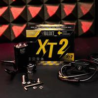 Gambar (NEW STOCK) BLIXT MINI PROJIE LASER XT1 XT2 BLUE LENS LED PROJECTOR MOBIL MOTOR LAMPU TEMBAK SOROT GRILLE GRIL GRILE FOGLAMP FOG LAMP SENJA TEMBUS KABUT HUJAN SUPER BRIGHT TERANG CHIP BILED BLUE BEEBOT HYPERVISION AUTOVISION ELEVATE PRO7 UPS WAYMAKER AES - XT2 LW.HW dari CV LIMPAH INDO undefined 5 Tokopedia