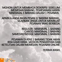 Gambar JUMBO! Lemari Pakaian Plastik Jumbo Lemari Susun Lemari CLUB JUMBO Gantungan Dan Hambalan Kaca Full Kunci Bukan Lemari Tabitha Lemari Pakaian Jumboi - USLCHR-K dari duaputri33 undefined 2 Tokopedia